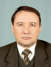 Viktor T. Pertsev 